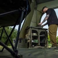 Trakker Bivvy Storage XL